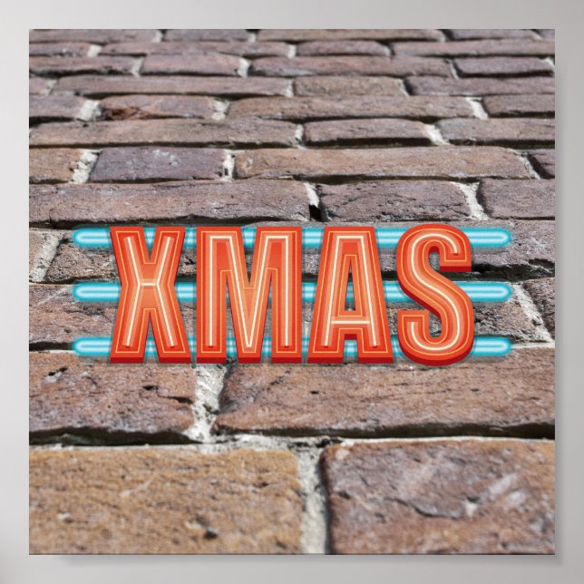 Póster Poster (Frente)