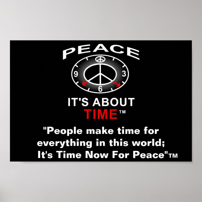 Póster Poster (Frente)