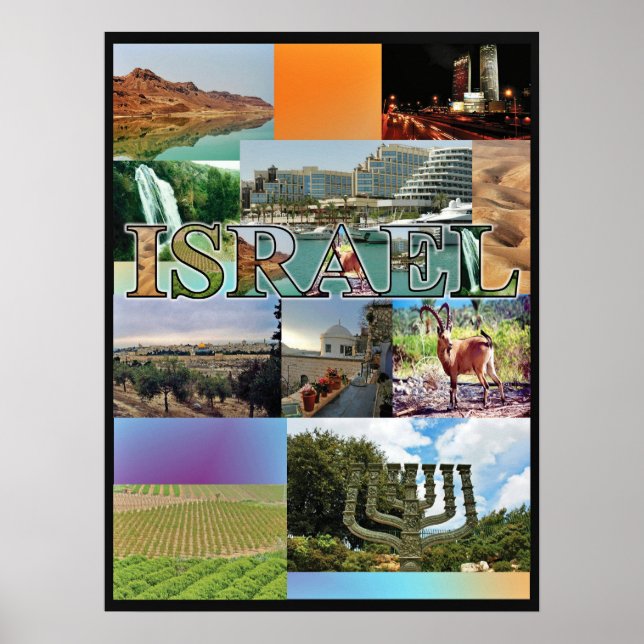 Póster Poster (Frente)