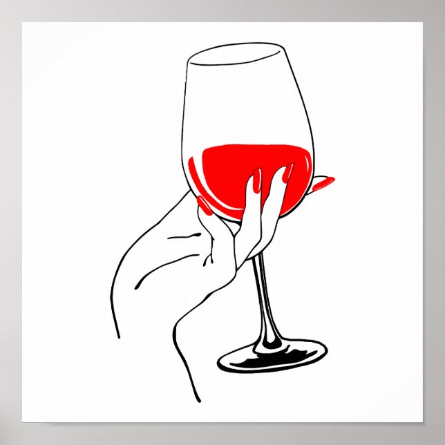 Póster Poster (Frente)