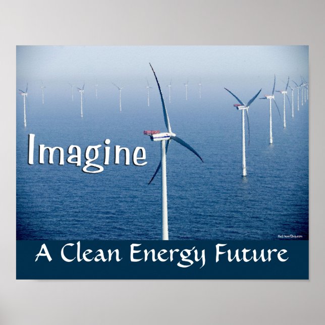 Póster Poster (Frente)