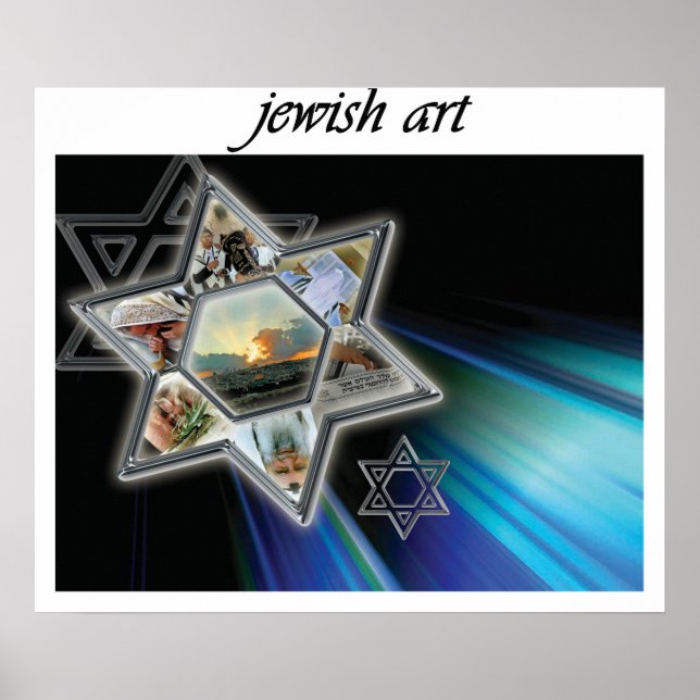 Póster Poster (Frente)