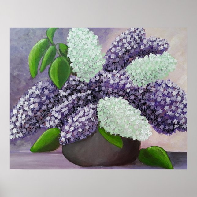 Póster Poster (Frente)