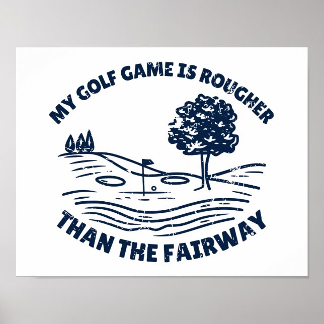 Póster Poster (Frente)