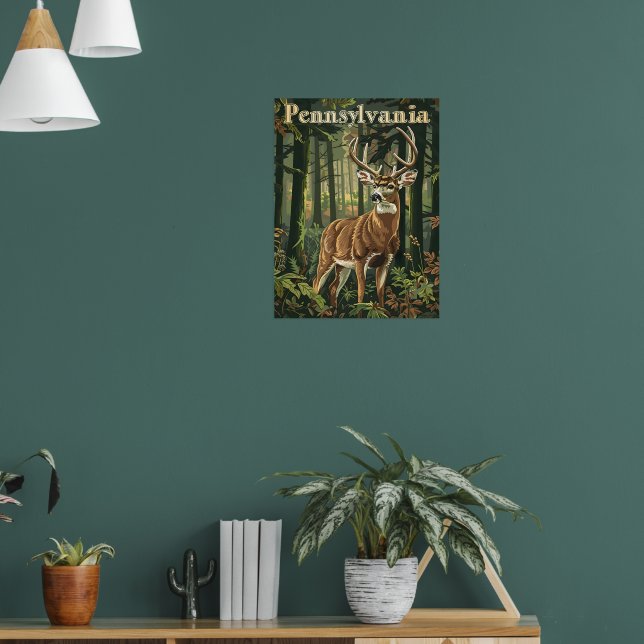 Póster Poster (Salón 1)