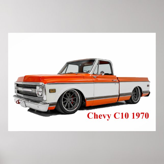 Póster Poster (Frente)