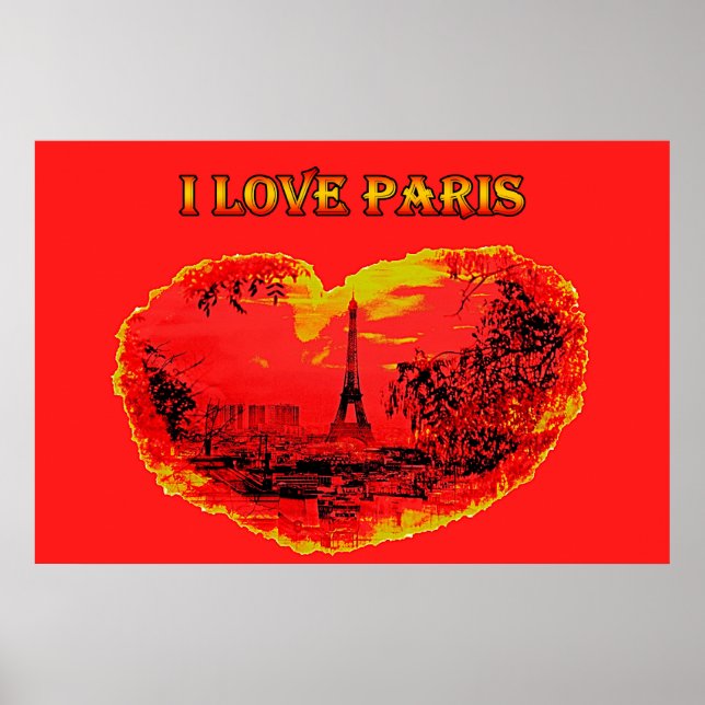 Póster Poster (Frente)