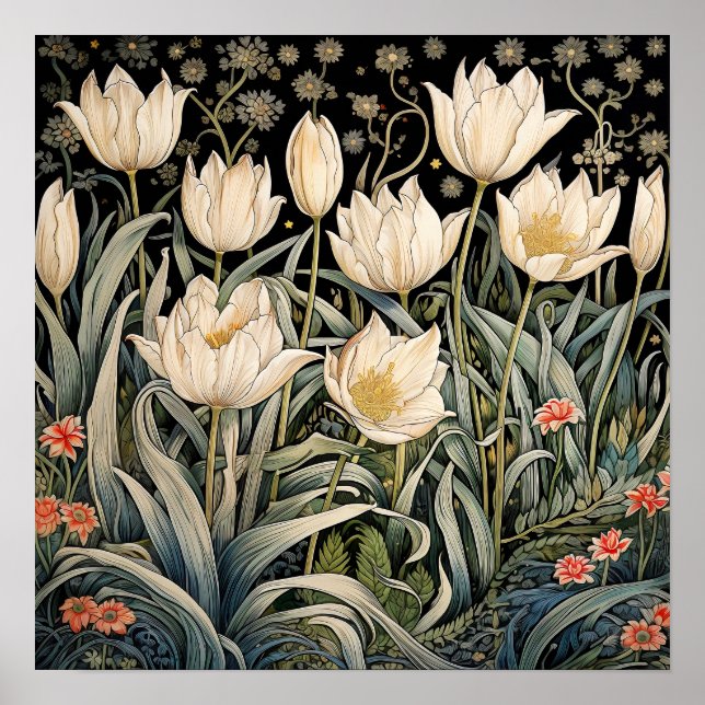 Póster Poster (Frente)