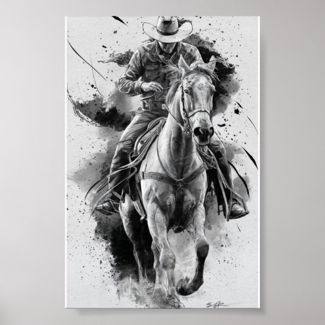 Póster Poster (Frente)