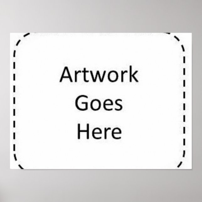 Póster Poster (Frente)