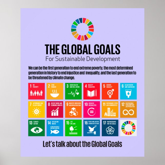 Póster Poster (Frente)