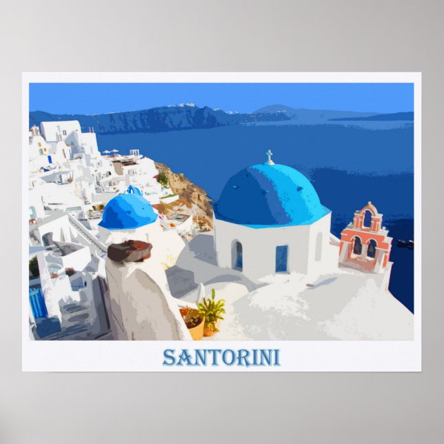 Póster Poster (Frente)