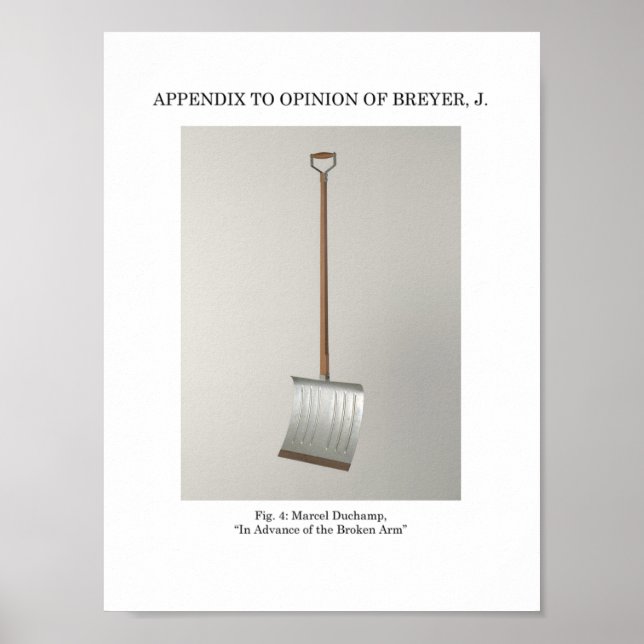 Póster Poster (Frente)