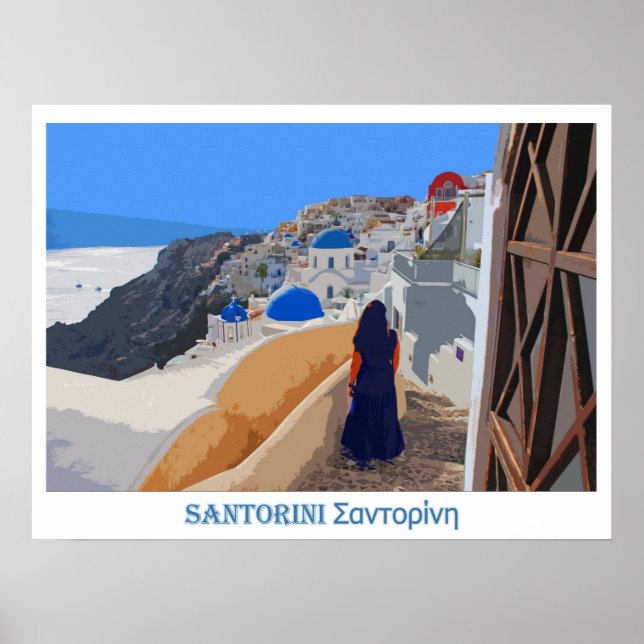 Póster Poster (Frente)