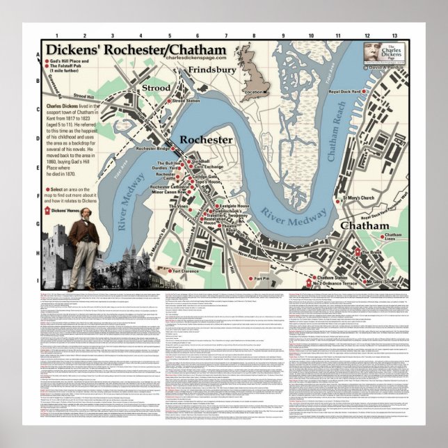 Póster Poster (Frente)