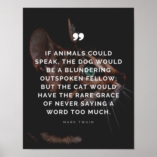 Póster Poster (Frente)