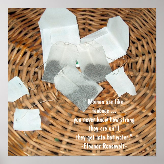 Póster Poster (Frente)