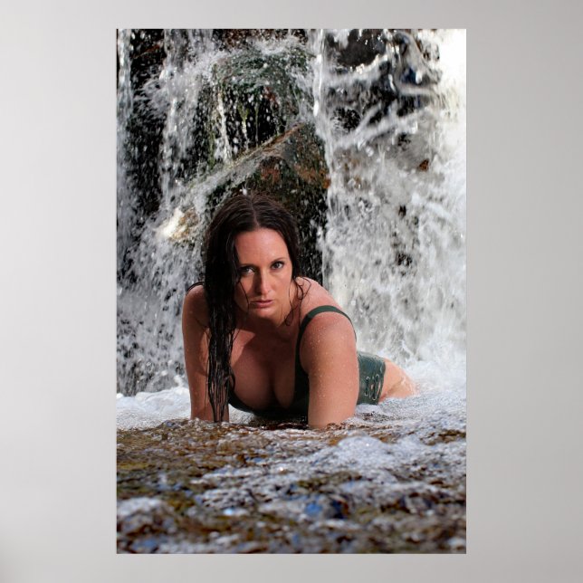 Póster Poster (Frente)