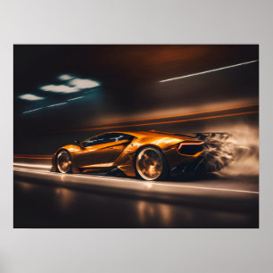 Póster Poster