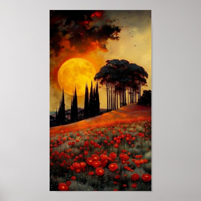 Póster Poster (Frente)