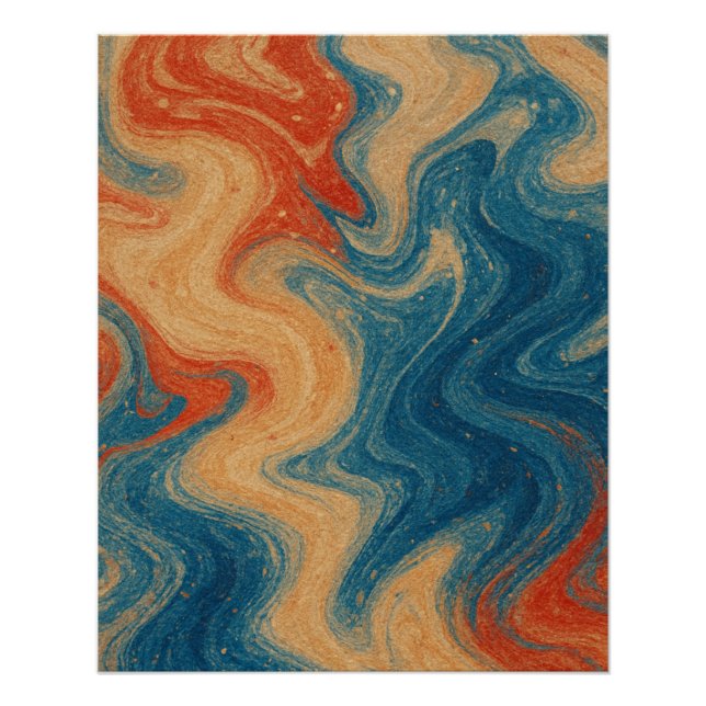 PÓSTER PÔSTER  (Anverso)