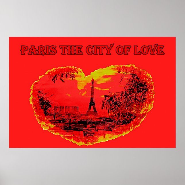 Póster Poster (Frente)