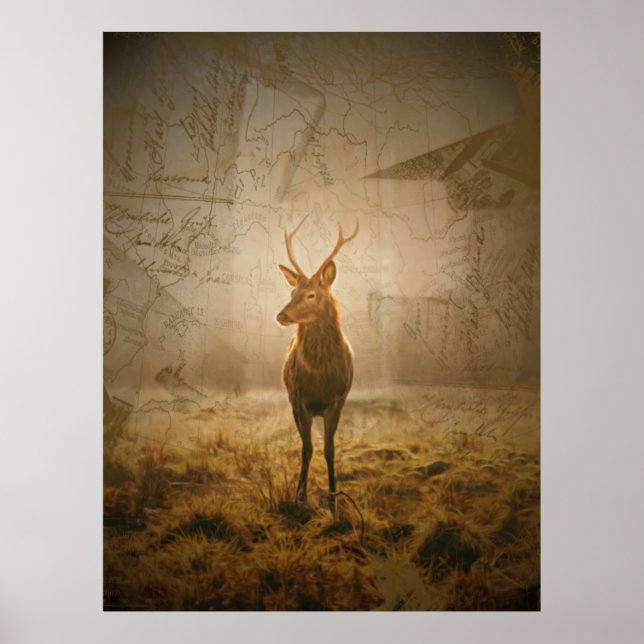 Póster Poster (Frente)