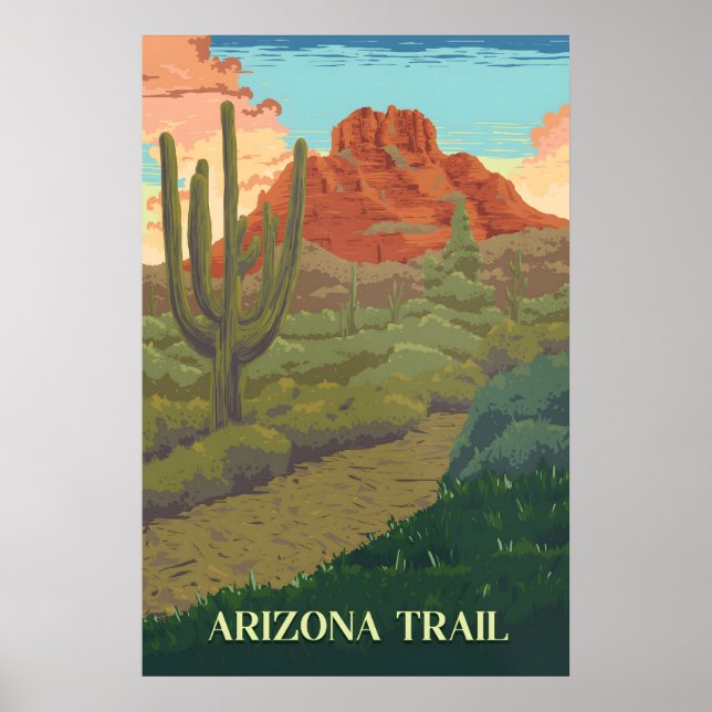 Póster Poster (Frente)