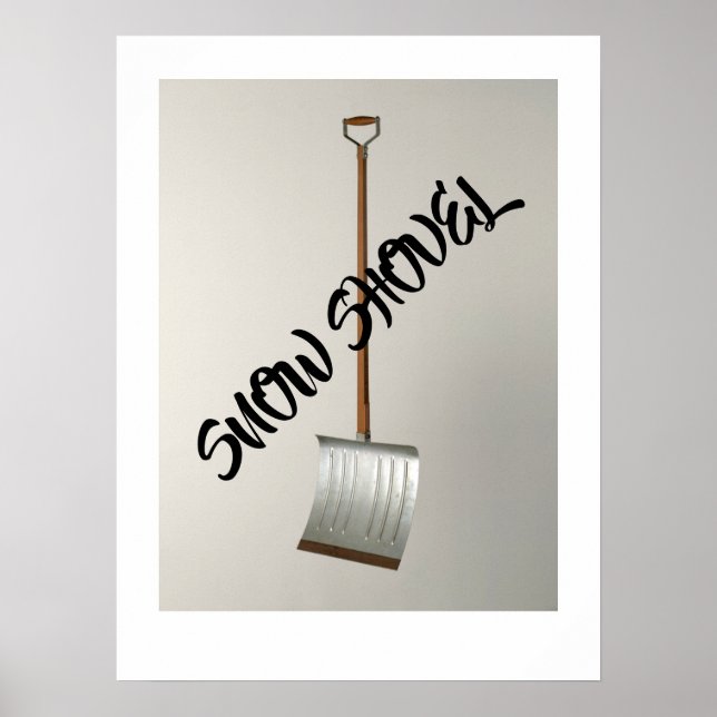 Póster Poster (Frente)