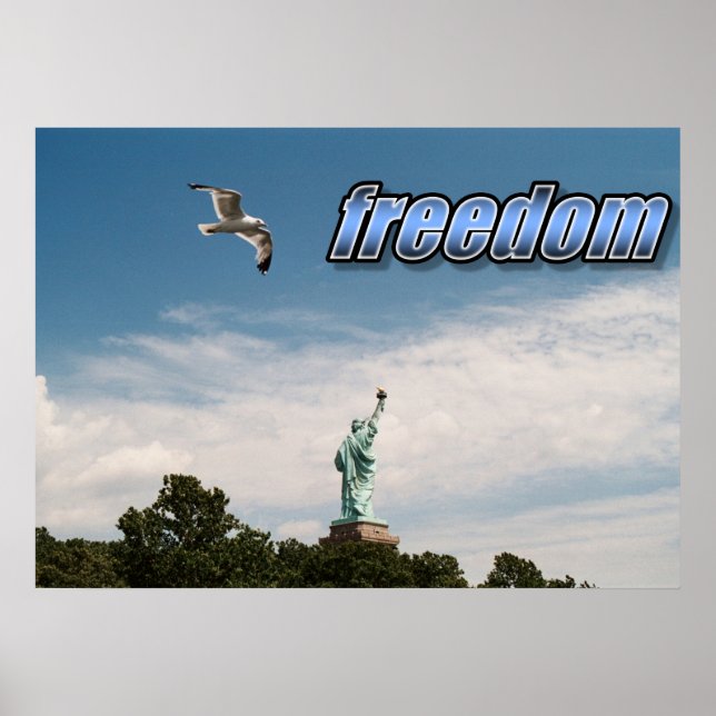 Póster Poster (Frente)