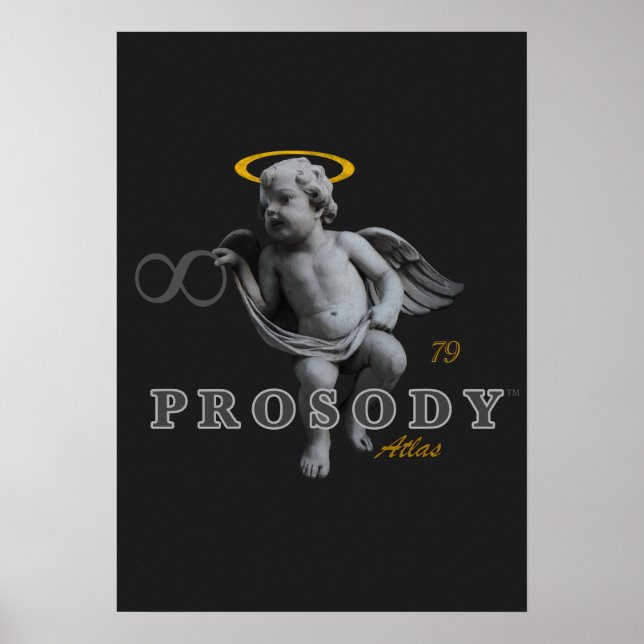 Póster Poster (Frente)