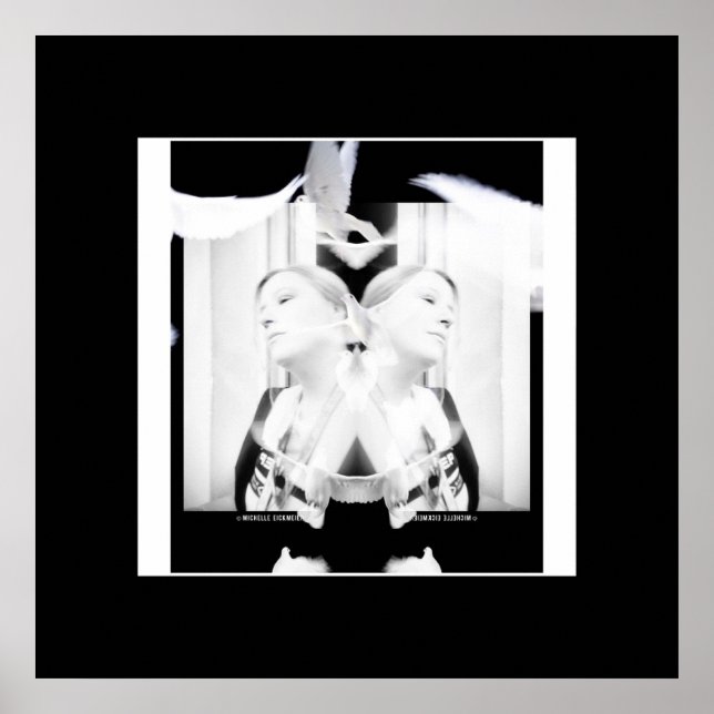 Póster Poster (Frente)