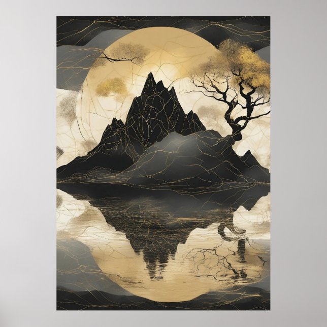 Póster Poster (Frente)