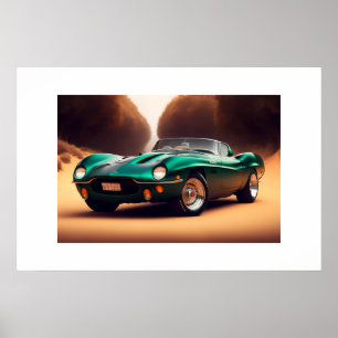 Póster Poster