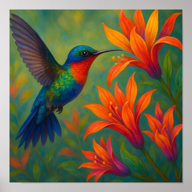 Póster Poster (Frente)