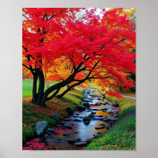 Póster Poster (Frente)