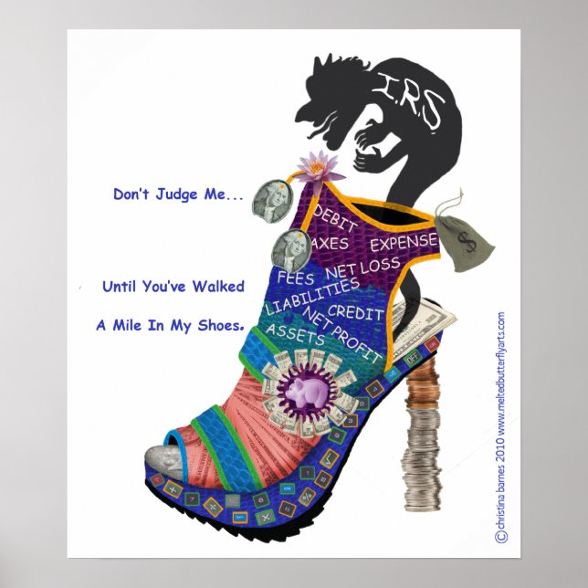 Póster Poster (Frente)