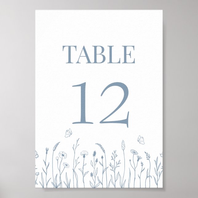 Póster Poster (Frente)