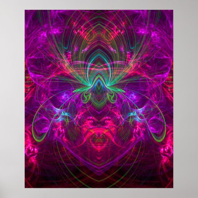 Póster Poster (Frente)