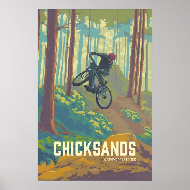 Póster Poster (Frente)