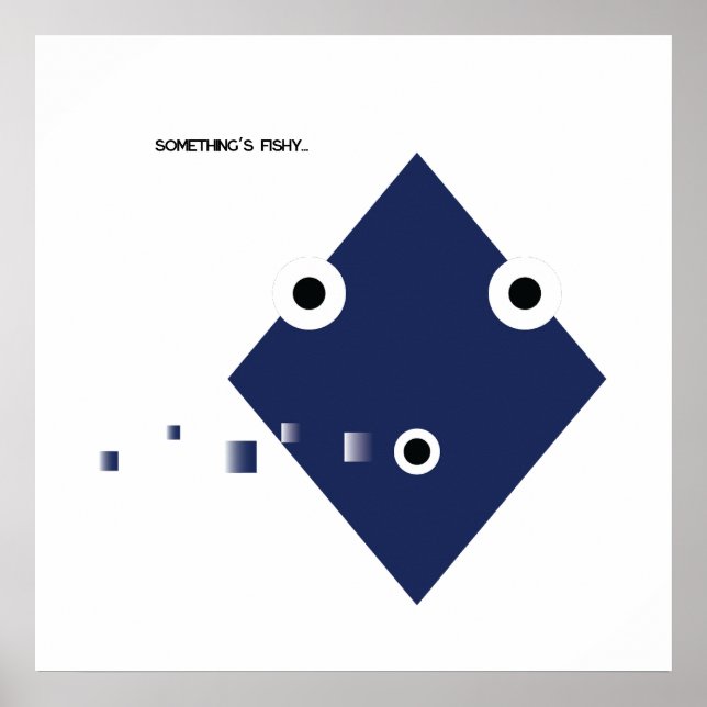 Póster Poster (Frente)