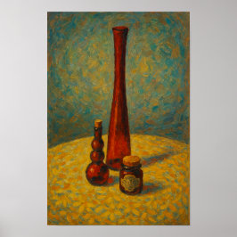 Póster poster
