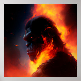 Póster Poster