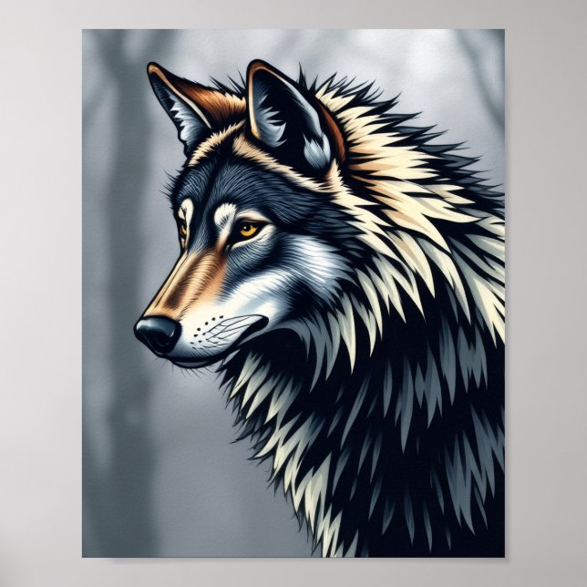 Póster Poster  (Frente)