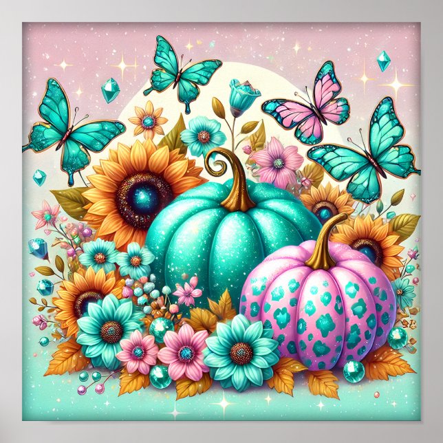 Póster Poster (Frente)