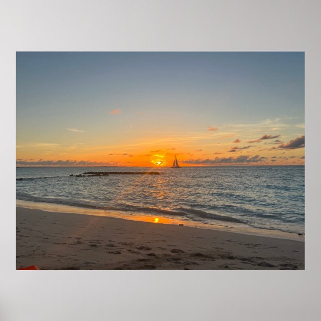 Póster poster (Frente)