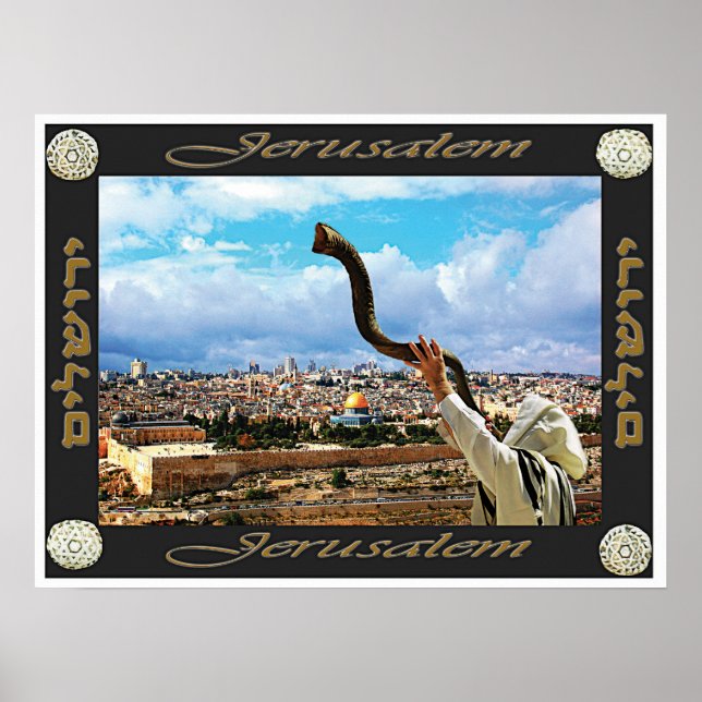 Póster Poster (Frente)