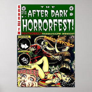 Póster Poster