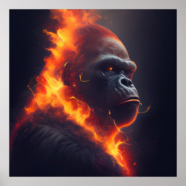 Póster Poster (Frente)