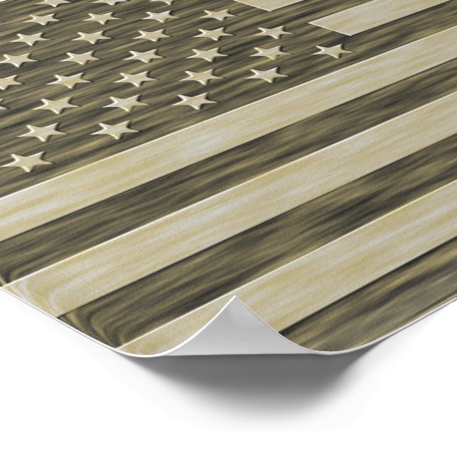 Póster Poster (Esquina)